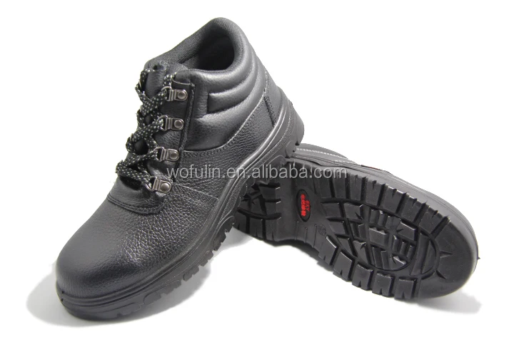 calzado seguridad electricista