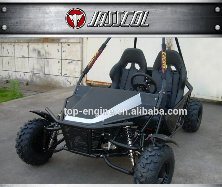 go karts for adults racing
