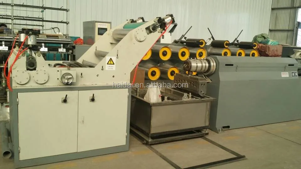 Agricultural Twine Pp Raffia Yarn Extrusion Machine Buy Pp Raffia