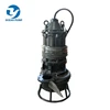 Competitive Price Reasonable Structure Submersible Sludge Pump