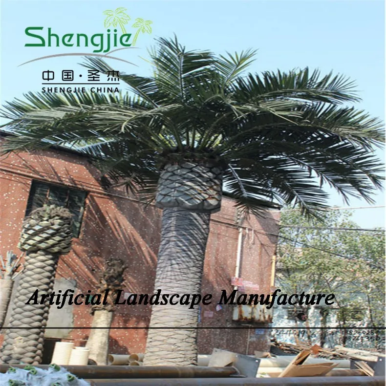 Artificial Palm Trees For Sale Large Decorative Plants Artificial Date