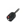 For Ford Freestyle Five hundred edge remote control car key spare replacement