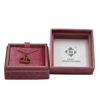 Miniature Jewelry Box,Make Paper Jewelry Box,Luxury Custom Logo Paper Jewelry Boxes