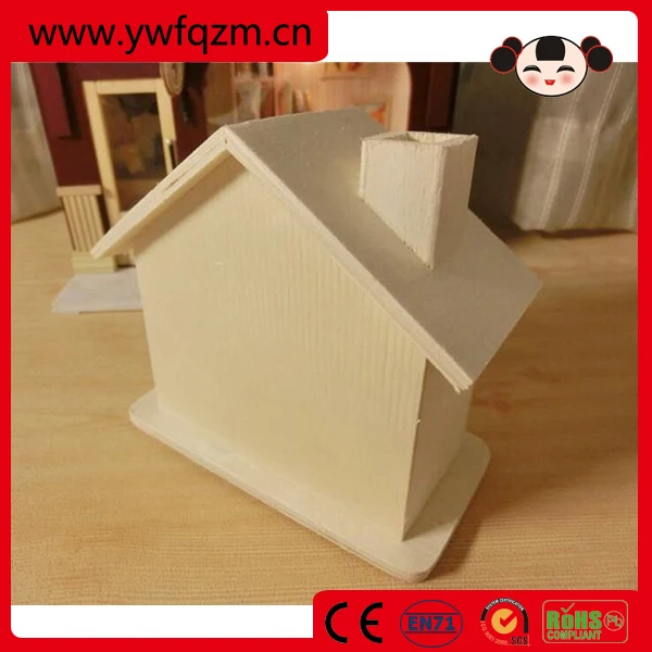 House Shaped Safe Diy Money Box Buy Diy Money Box,House Shaped Money
