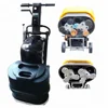 5.5HP Floor Polishing Machine Handle Push Stone Floor Grinder Marble Buffer