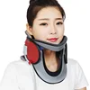 neck cervical therapy equipment neck massager neck traction device posture pump cervical