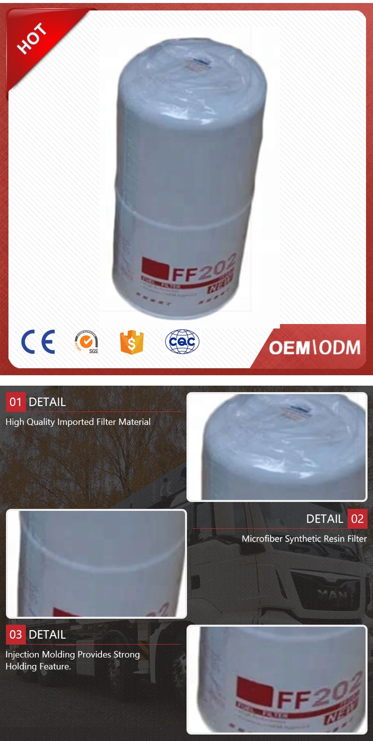 fuel filter funnel FF202 fuel filter cleaner