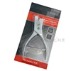 Kearing Brand Casting Alloy Pattern Notcher with U Shape # 45N-C