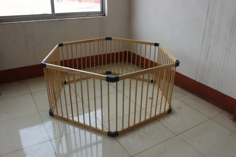 Combine Freely Wooden Baby Playpen Baby Playard,Dog Playpen Buy
