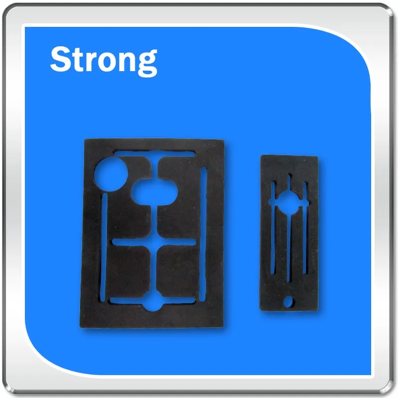 Strong parts