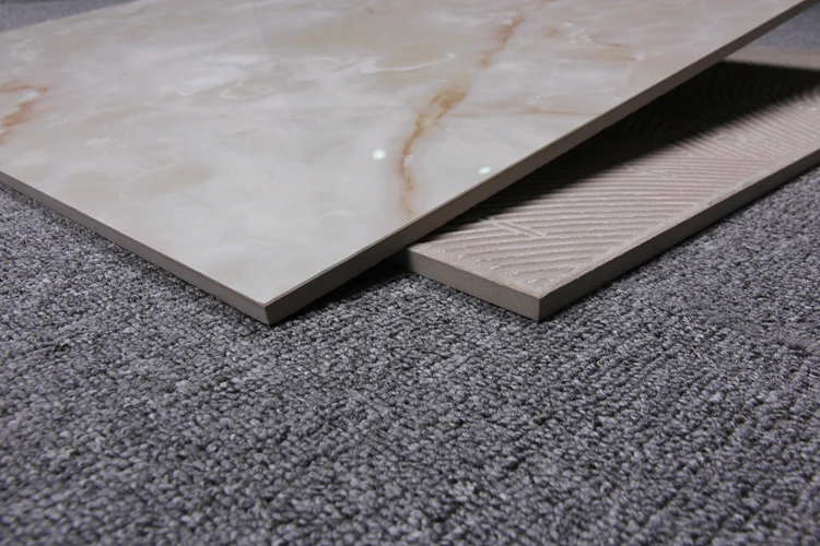 Tiles Kisumu Living Room Flooring 600x600 Polished Glazed Porcelain