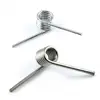 Factory supply flex curve nosag spring clip