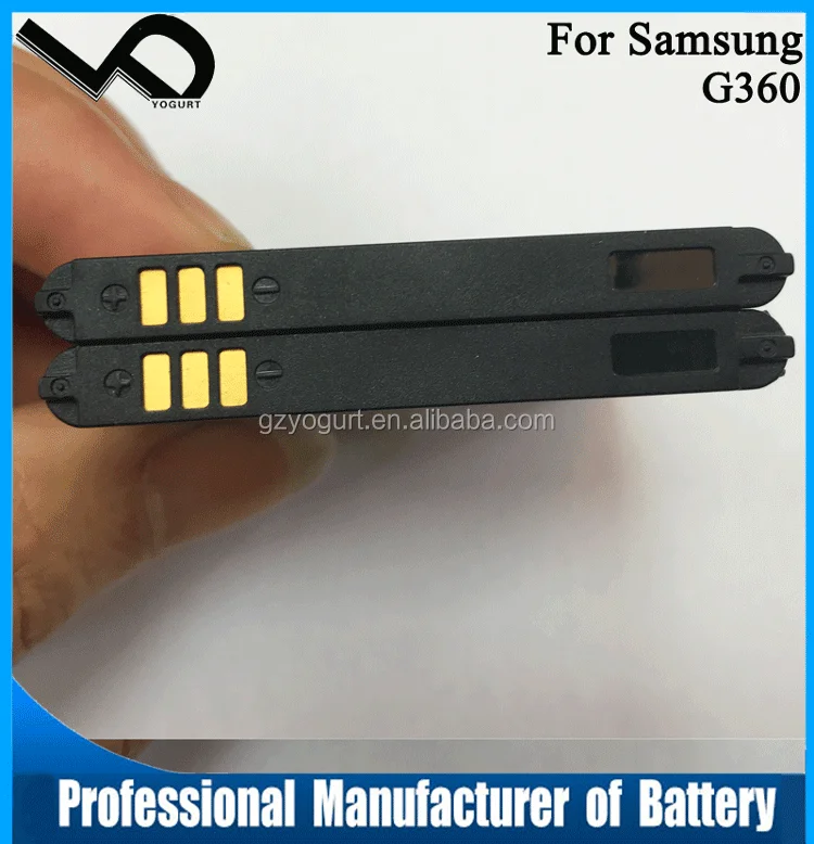 samsung j2 battery 2000mah