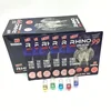 Black Mamba Pill Maximum Powder Capsule 3D Card Packaging For Powder Sexual Enhancement