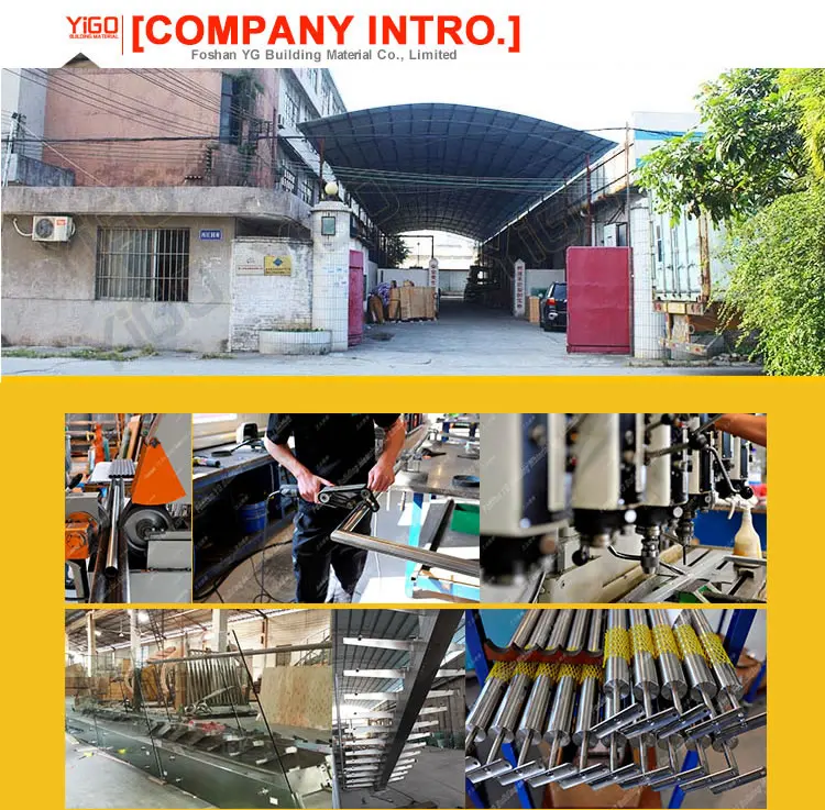 stainless steel canopy