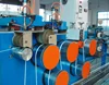 Plastic PP Pet Packing Band Strap Belt Tape Extruding Machine
