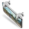 Good Quality R11 Mobile Phone Gaming Metal Key Fire Aim Button Trigger Shooter For PUBG