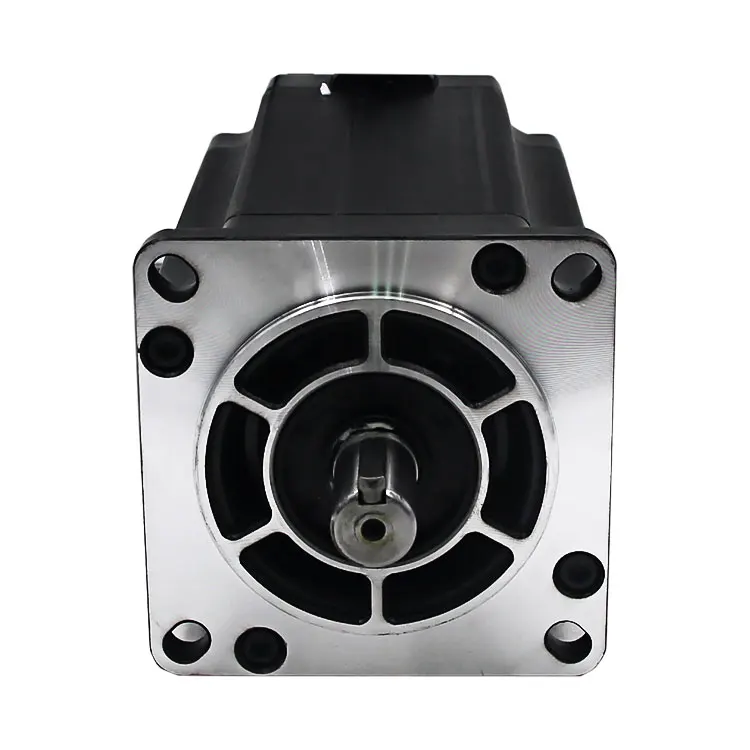 JMC high torque motor with encoder DC motor for cnc kit closed loop stepper servo motor