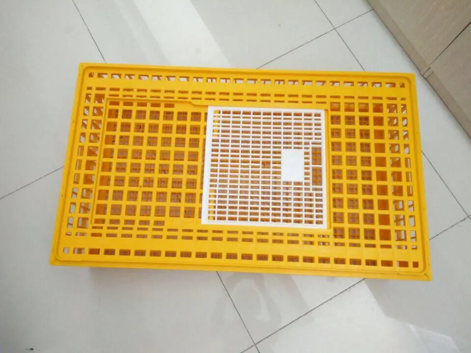 Plastic Poultry Chicken Transport Cage Buy Chicken Transport Cage
