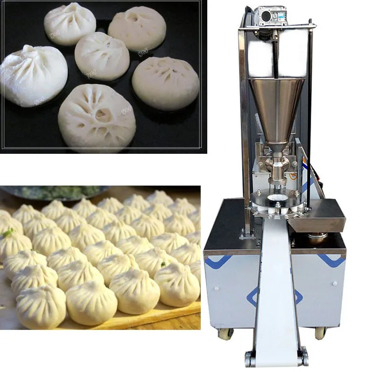 1.5kw Dough Ball Making Machine/ Steamed Bun Making Machines/dough Ball