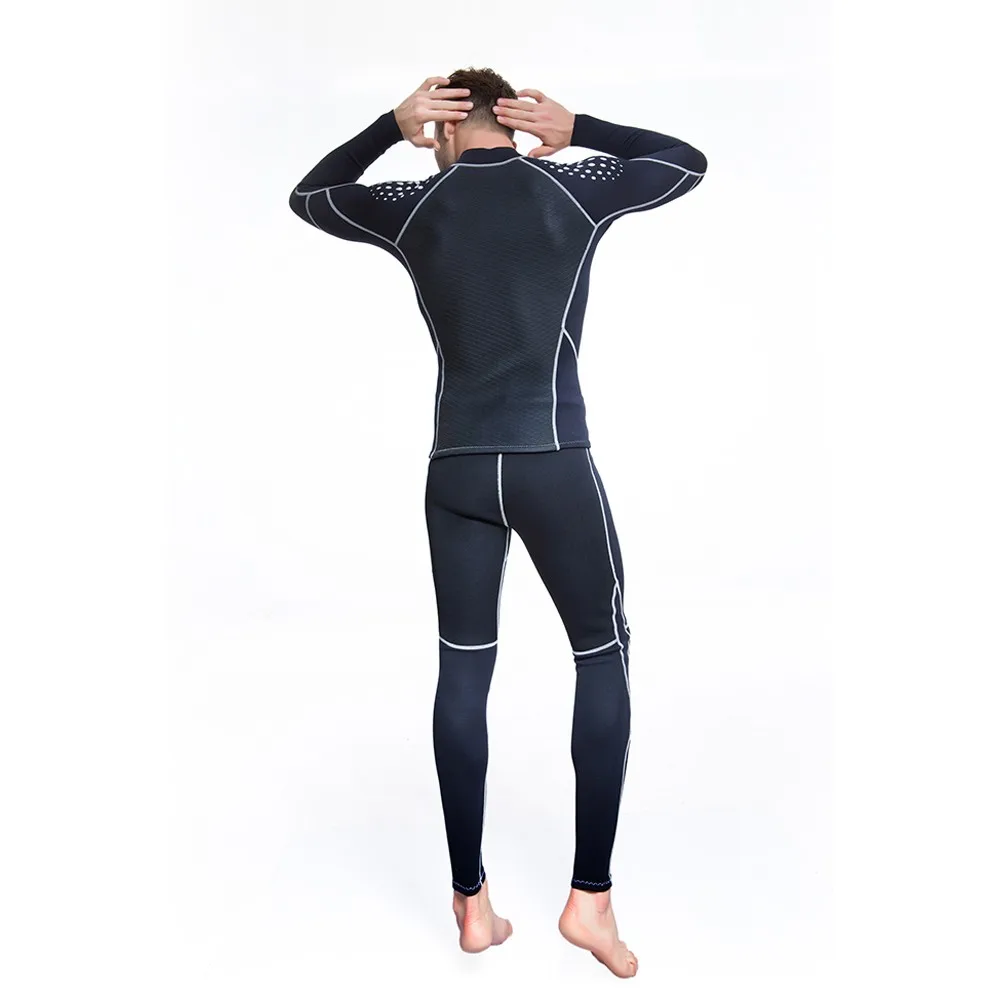 Wholesale New Design Custom Scuba Diving Wetsuit And Wetsuit Pattern