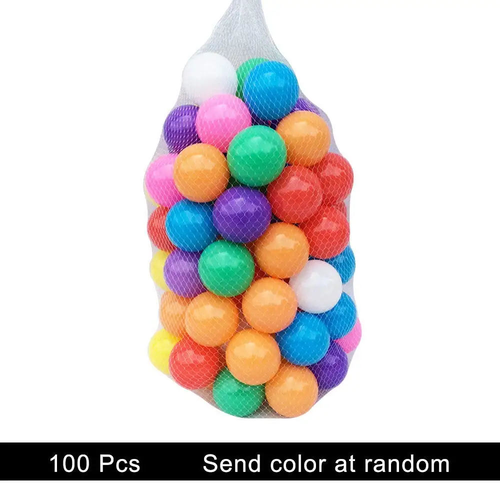 soft balls for kids