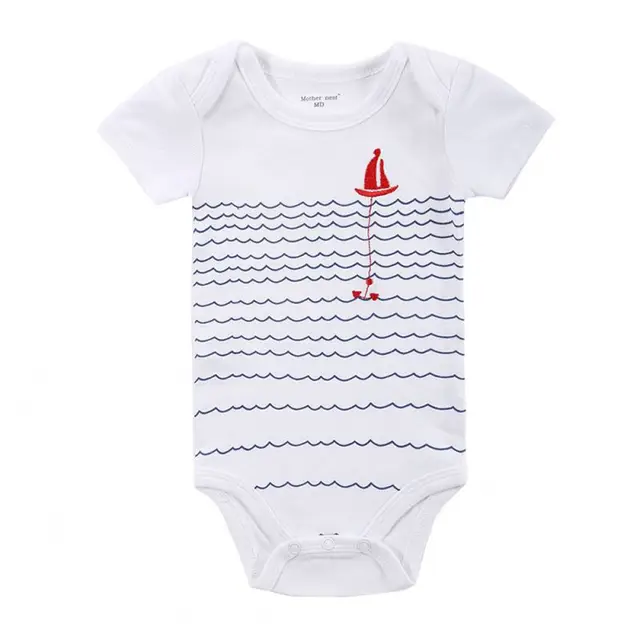 Buy Cheap China Custom Printed Baby Clothing Products Find China