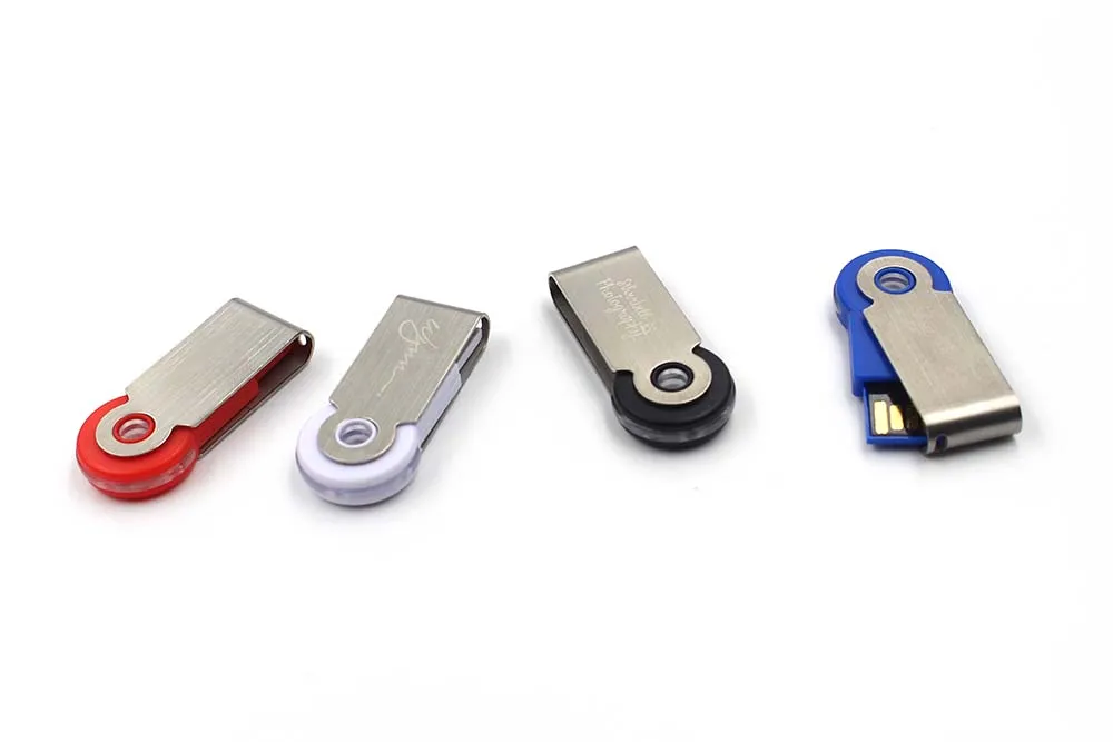 Corporate Gifts promotional 64MB USB Flash Drive 128MB 512MB 1GB Thumb Swivel Memory Stick Mini USB Pendrive 8GB - ANKUX.COM