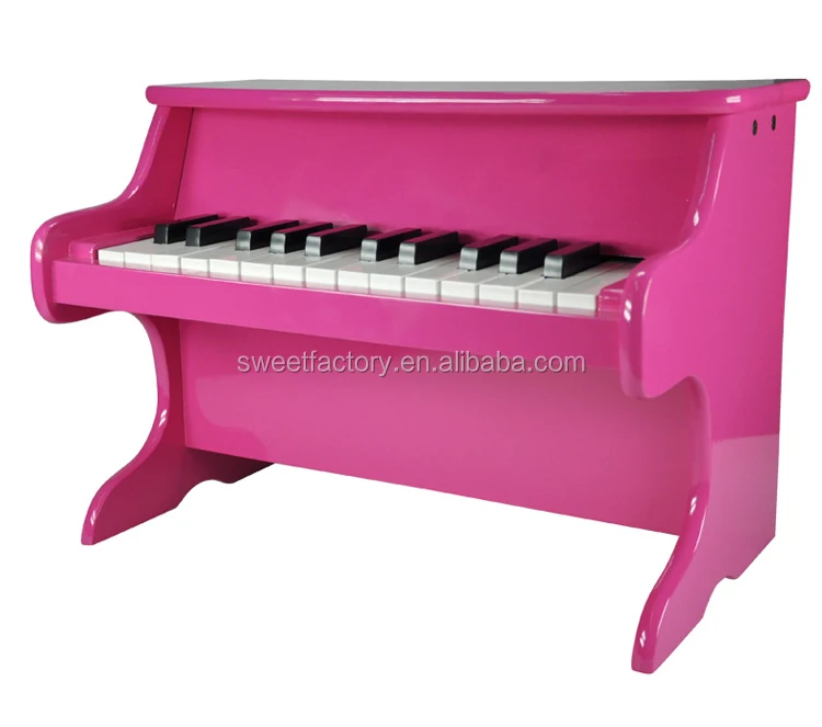 toy upright piano