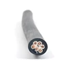 PVC wholesale price 25mm copper electric control cable