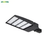 ETL DLC listed high power 3030 smd 300 watt shoebox led light with IP65