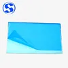 Blue 470 mmx470 mmx0.15~8.0 mm CPU Heatsink Cooling Thermal Conductive Silicone Pad