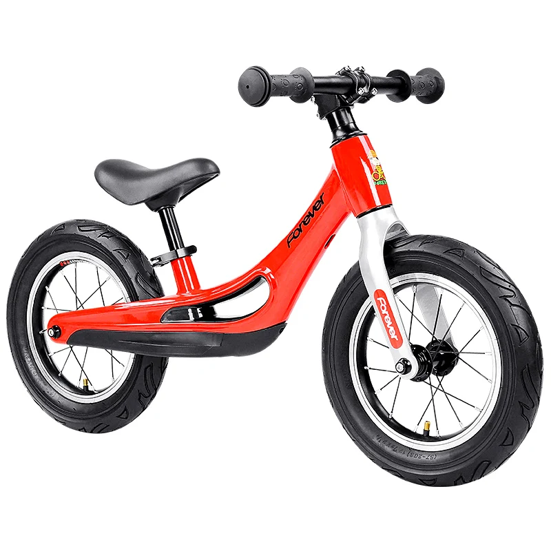 12inch Balance Bike China Shanghai New Design Magnesium Alloy Forever
