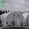 China reflective black white poly panda film roll with UV resistance