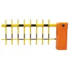 Barrier Gate Remote Control System/Automatic Boom Barrier Gate System/Gate Arm Barrier
