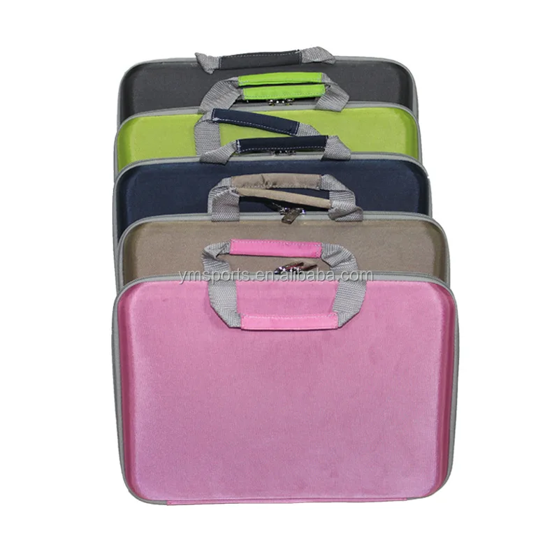 Classic Nylon Carrying Case For Dell Latitude D