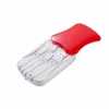 Mouse model 5500 mah battery charger multi port usb power bank price list flashlight power bank