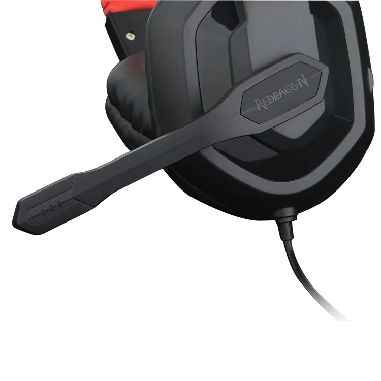 Redragon H120 ARES Gaming Headset w/ Mic