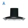 2019 New Model Stainless Steel Kitchen Range Hood