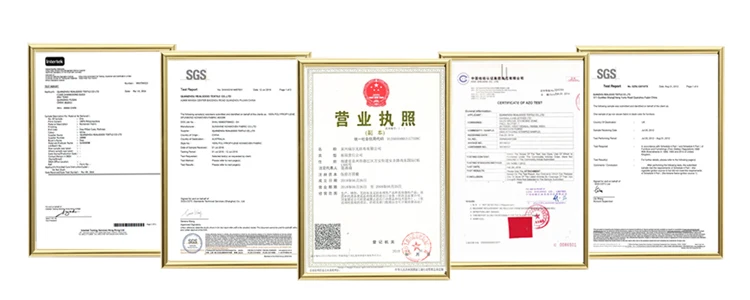 Eco Friendly Spunbonded Non-woven Fabric Roll