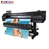 Funsunjet FS-1802K 1.8m 6ft 1440dpi dx5 head digital plotter printer eco solvent