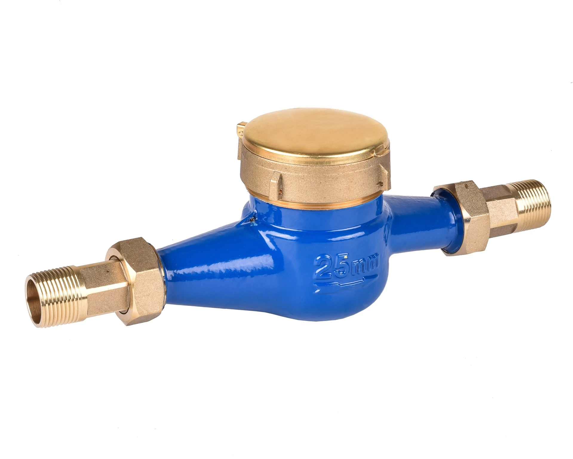 R100 R160 Read Domestic Wireless Water Meter Buy Water Meter,R160