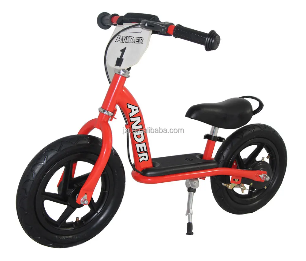 ander balance bike