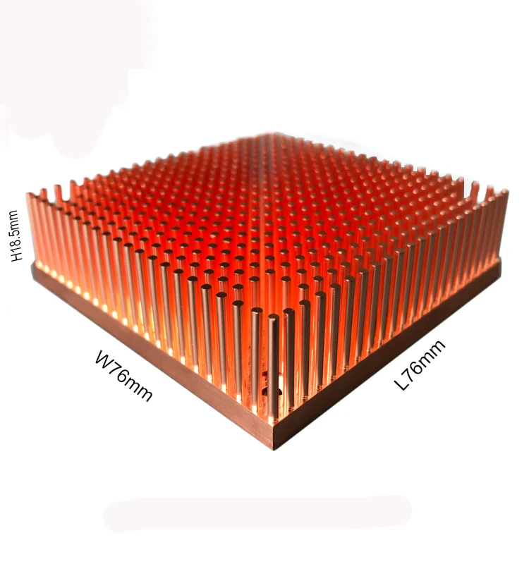 China Heat Sink Copper Wholesale Alibaba