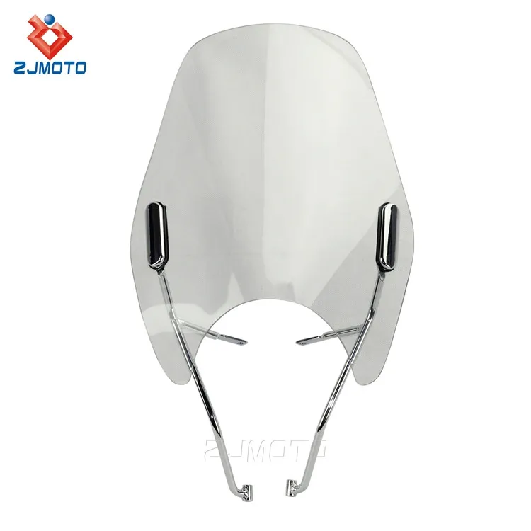 Zjmoto Fit For 1998 03 Honda Shadow 750 Vt750v Windscreen Windshield Dx Mounts 1998 03 Shadow 750 Vt750 08r80 Mah 000 Buy Windshield Motorcycle Windshield Windscreen Product On Alibaba Com