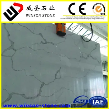 Low Price Quartz White Quartz Calcutta White Ice White Arctic White