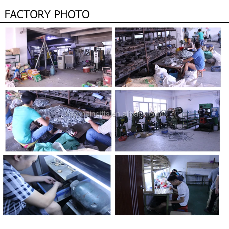 FACTORY PHOTO