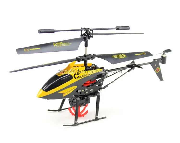 hanging helicopter toy