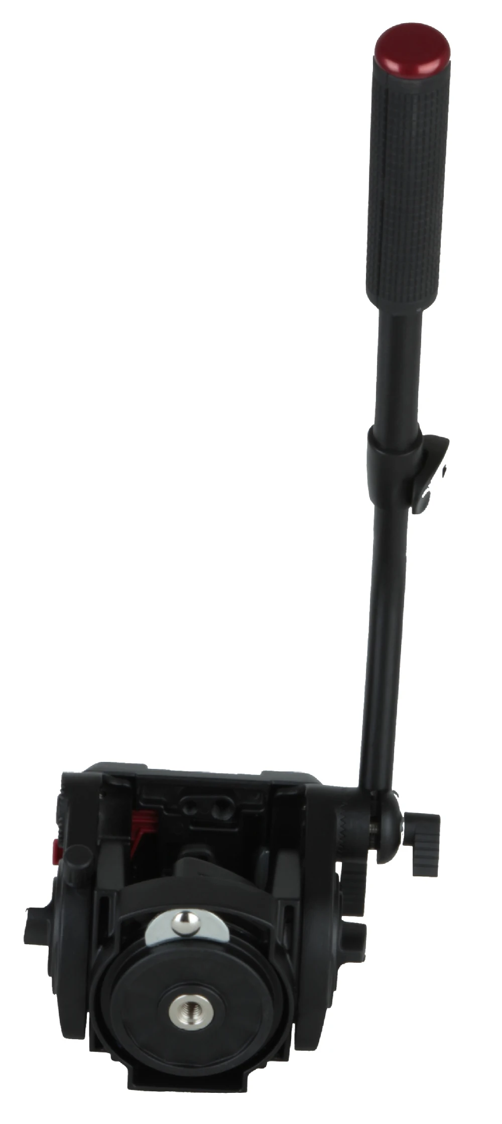 Film Shooting Equipment With Video Shooting Monitor,Video Tripod Head