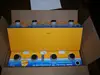 Bulk Lot of Kodak Photo Film Processing Chemicals Flexicolor SM Unit F1